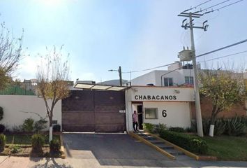 Casa en condominio en  San Lorenzo Tetlixtac, Coacalco De Berriozábal