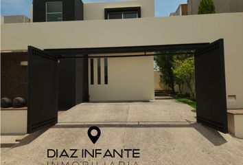 Casa en  Lomas 4ta Sección, San Luis Potosí, México