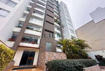 Departamento en  Calle San Martín 665, Miraflores, Perú