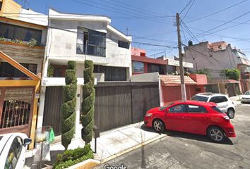 Casa en  Pirámide Del Sol, Coapa, Los Cedros, Ciudad De México, Cdmx, México