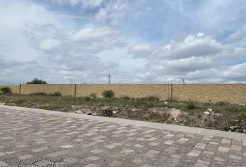 Lote de Terreno en  Lomas Del Campanario Iii, El Campanario, Santiago De Querétaro, Querétaro, México