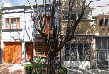 Casa en  Edgar Allan Poe, Anzures, Ciudad De México, Cdmx, México