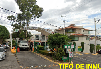 Casa en  Calle Londres 19, Habit.jardines De Bella Vista, Tlalnepantla De Baz, Estado De México, México