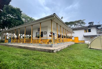 Villa-Quinta en  Quimbaya, Quindío, Colombia