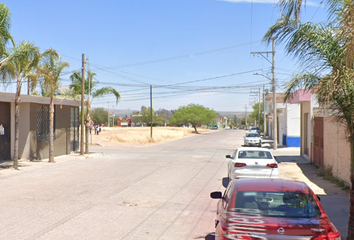 Casa en  C. Andrómeda, Cosmos, 20676 Pabellón De Arteaga, Ags., México