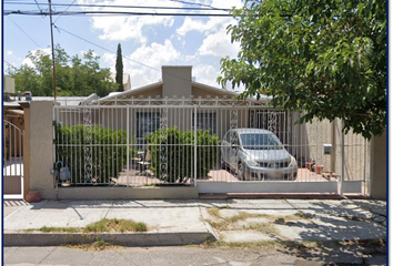 Casa en  Villa Hermosa 1819, Alegre, Juárez, Chihuahua, México