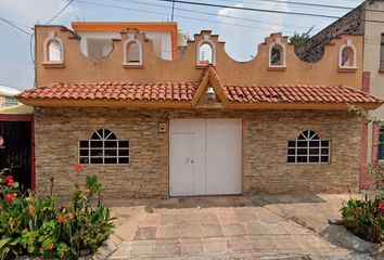 Casa en  Calle 21, Valentín Gómez Farías, Ciudad De México, Cdmx, México