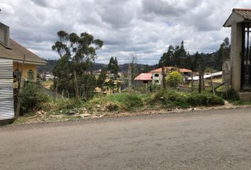 Terreno Comercial en  Baños, Cuenca