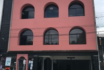 Edificio en  Avenida Rafael Murillo Vidal, Cuauhtemoc, Xalapa-enríquez, Veracruz, México