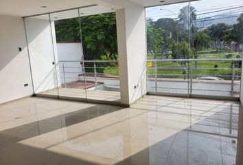 Departamento en  Calle Los Tumbos 344, Chorrillos, Perú