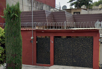 Casa en  Calle Cairo 118, Claveria, 02080 Ciudad De México, Cdmx, México