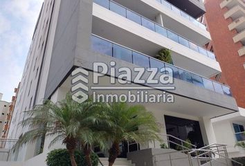 Apartamento en  Alto Prado, Barranquilla