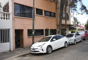 Departamento en  Guadalupe Tepeyac, Gustavo A. Madero