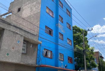 Edificio en  Romero Rubio, Venustiano Carranza