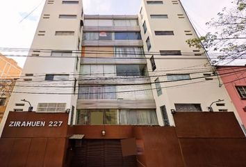 Departamento en  Lago Zirahuen 227, Anáhuac I Sección, Ciudad De México, Cdmx, México