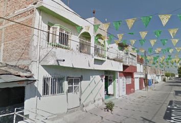 Casa en  Antonio Barona, Emiliano Zapata, Celaya, Guanajuato, México