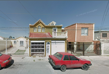 Casa en  Calle Mina Los Alisos, Villa Del Real, Chihuahua, México