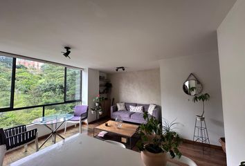 Apartment for rent in Poblado, Medellín