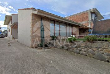 Casa en  Ricaurte, Cuenca, Ecuador