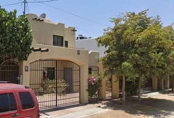 Casa en  Agua Dulce, Lic Benito Juárez, La Paz, Baja California Sur, México