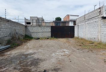 Terreno Comercial en  Punin, Quito, Ecuador