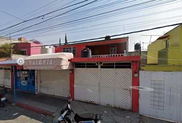 Casa en  Calle Chilpancingo 45, Mz 002, Vergel De Guadalupe, Ciudad Nezahualcóyotl, Estado De México, México
