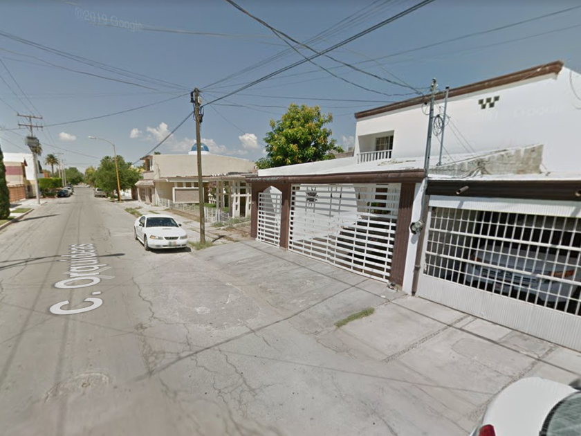 venta Casa en Torreón Jardín, Torreón icasas.mx