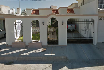 Casa en  Calle 14 Nte 512, Imperial, 33030 Delicias, Chih., México