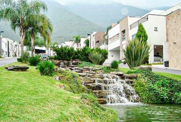 Condominio horizontal en  Colinas De San Jerónimo, Monterrey, Nuevo León, México