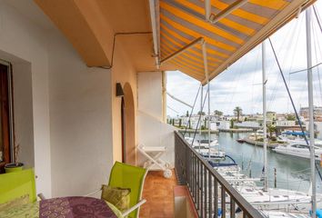 Apartamento en  Empuriabrava, Girona Provincia