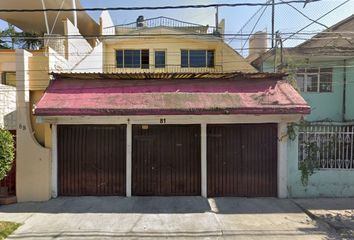 Casa en  Tizapan, Metropolitana 3ra Sección, Nezahualcóyotl, Estado De México, México