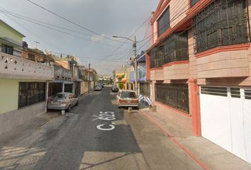 Casa en  San Juan De Aragón, Gustavo A. Madero