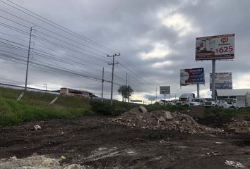 Lote de Terreno en  El Colorado, Querétaro, México