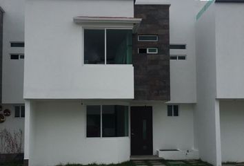 Casa en fraccionamiento en  Francisco Murguía El Ranchito, Toluca