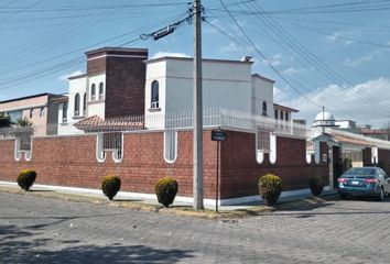 Casa en condominio en  Residencial Campestre Del Virrey, Mz 005, San Jeronimo Chicahualco, San Jerónimo Chicahualco, Estado De México, México