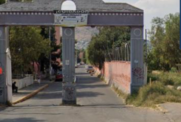 Departamento en  El Arbolillo, Ciudad De México, Cdmx, México