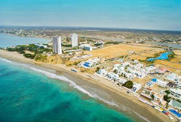 Terreno Comercial en  Santa Elena