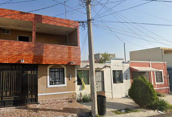 Casa en  Clavel, Colinas De San Juan(colinas De La Morena), 67254 Cdad. Benito Juárez, N.l., México