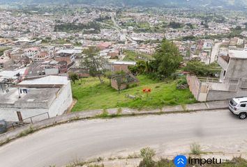 Terreno Comercial en  Loja