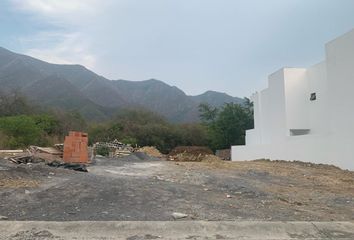 Lote de Terreno en  Los Rodriguez, Cnop, Monterrey, Nuevo León, México