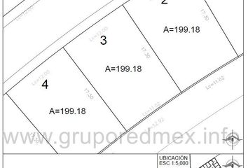 Lote de Terreno en  76149, Misión Conca, Querétaro, Mex