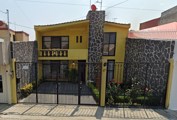 Casa en  Calle 615 117, San Juan De Aragón Iv Secc, Ciudad De México, Cdmx, México