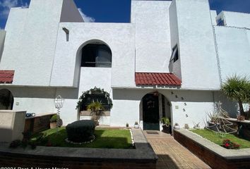 Casa en  Jesús Del Monte, Huixquilucan