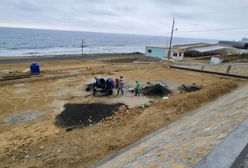 Terreno Comercial en  San Lorenzo, Manta, Manabí, Ecuador