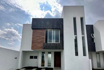 Casa en fraccionamiento en  Santa María Xixitla, Cholula De Rivadavia, Puebla, México