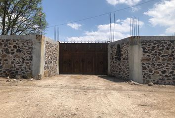 Lote de Terreno en  Camino Viejo A Michimaloya, La Loma, Estado De Hidalgo, México