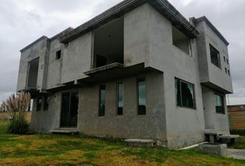 Casa en  Cacalomacan, Cacalomacán, Estado De México, México