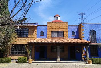 Quinta en  Texcacoa, Tepotzotlán