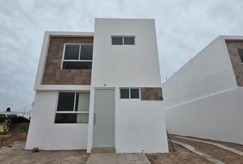 Casa en  Paseos De Aguascalientes, Aguascalientes, México