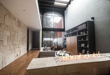 Casa en condominio en  Avenida Arteaga Y Salazar 447, Contadero, Ciudad De México, Cdmx, México
